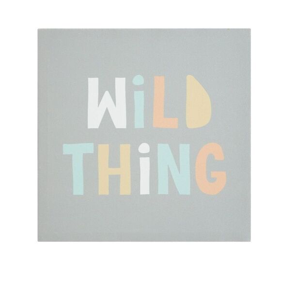 New Nursery wall art - Picture 4 of 7